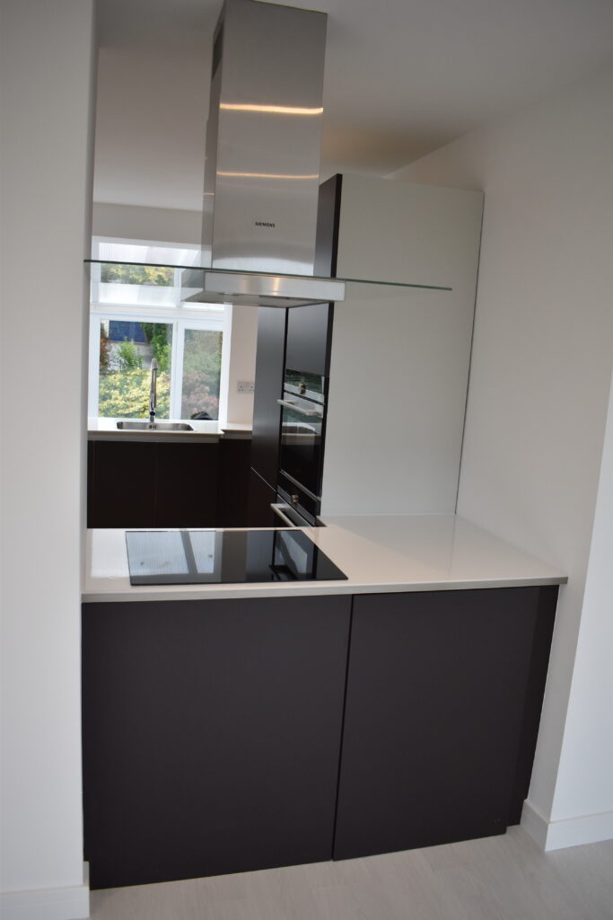 Kitchen by MD Woodwork Needs Carpentry & Construction in Cornwall