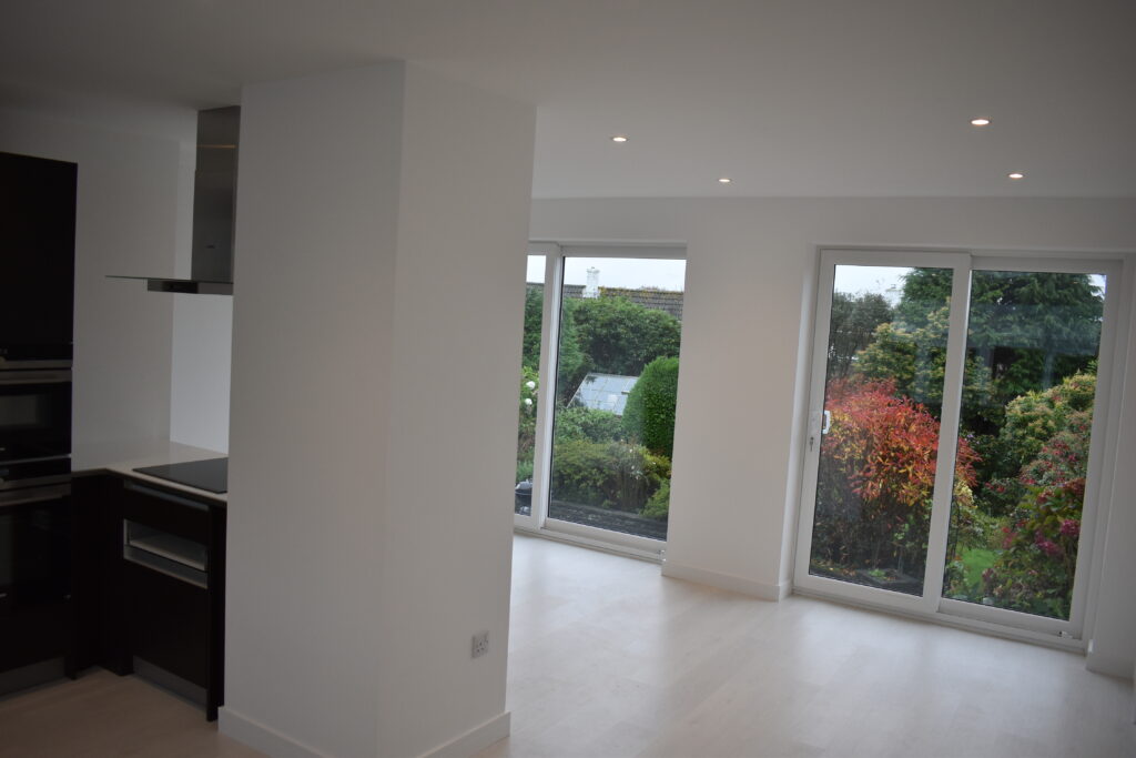 Renovation by MD Woodwork Needs Carpentry & Construction in Cornwall