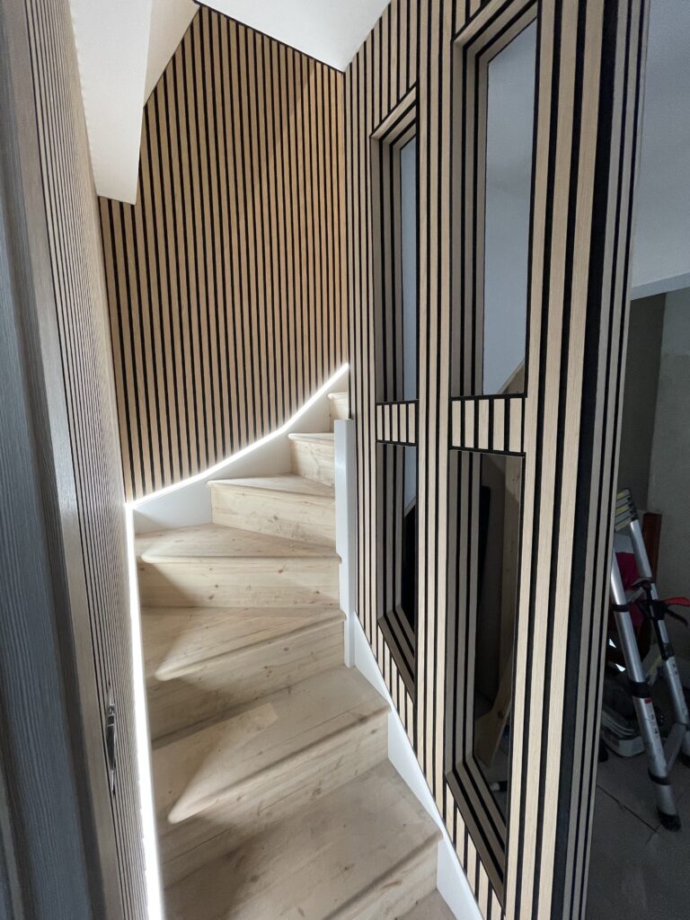 Loft Conversion by MD Woodwork Needs Carpentry & Construction in Cornwall