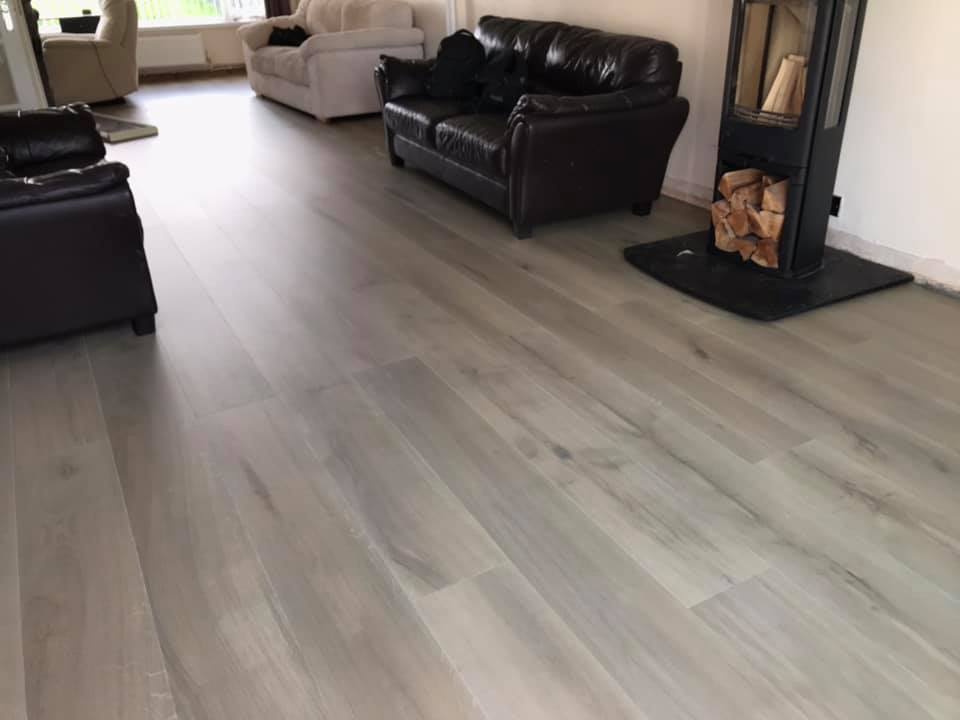 Flooring by MD Woodwork Needs Carpentry & Construction in Cornwall